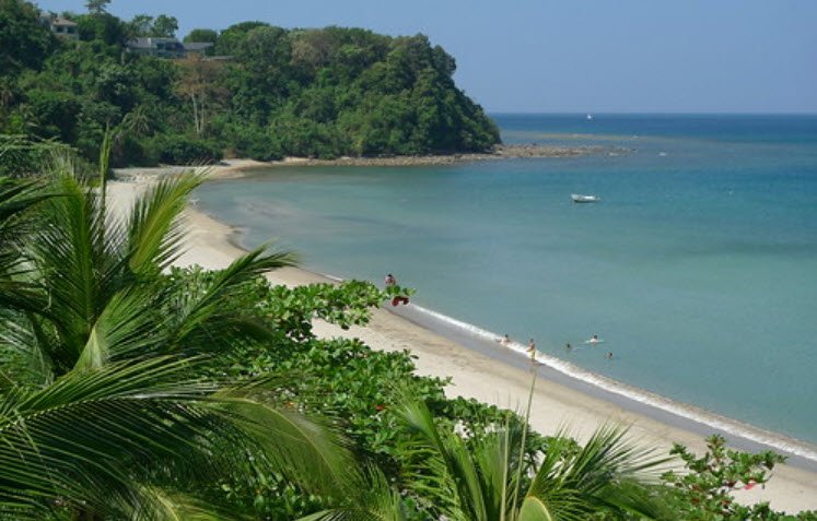 Anvaya Cove Beach &amp; Nature Club, , Philippines
